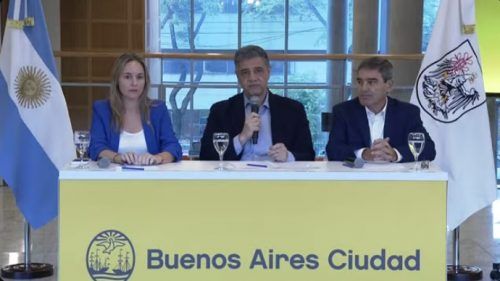 CABA cerró la sala de operaciones de neurocirugía del Hospital Santa Lucía