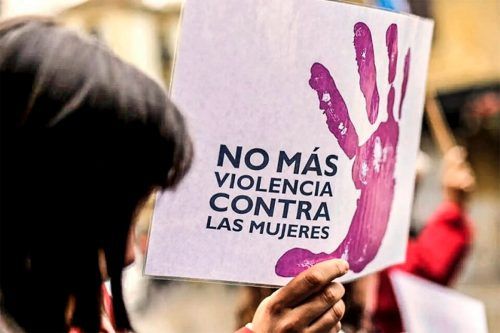 Aumentó en un 10% las denuncias por violencia doméstica