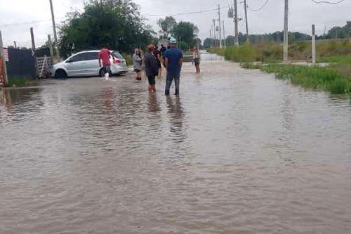 Almirante Brown: tras varias denuncias de loteo ilegal y amenazas, ordenaron crear una oficina de asistencia rural