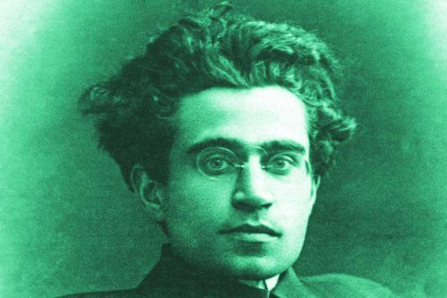 Ni un paso atrás: «Odio a los indiferentes», una reflexión de Antonio Gramsci