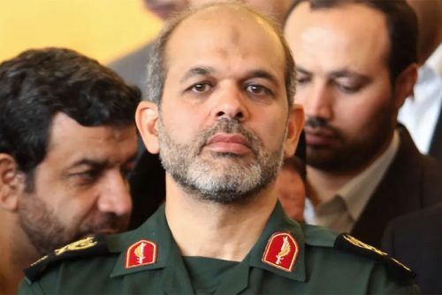 El gobierno pidió a Interpol la detención de un ministro iraní por el atentado a la AMIA