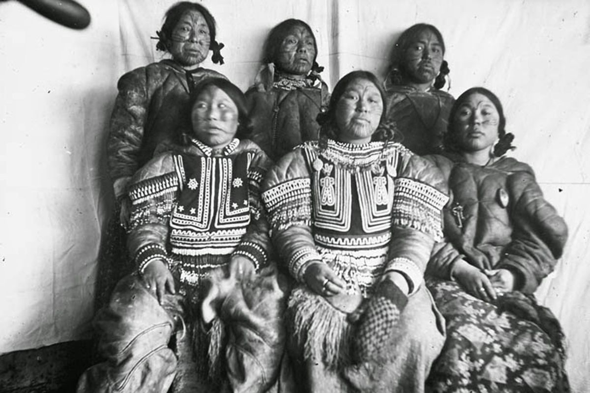 Otra vez Dinamarca: aberrantes programas de esterilización sobre niñas de la comunidad inuit