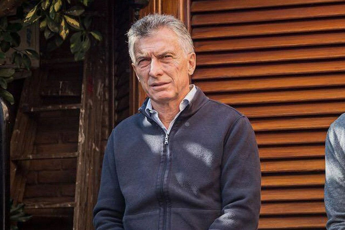 La UBA le respondió a Mauricio Macri: «queremos ex presidentes que estén a la altura de lo que el debate público necesita»