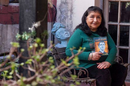 Fátima Cabrera: «Yo creo que la figura de Carlos Mugica pronto va a ser beatificada»