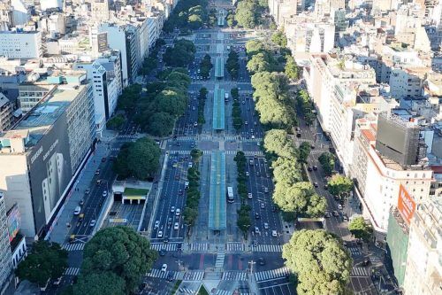 El paro y la política: qué dijeron los principales dirigentes libertarios, del PRO y el peronismo