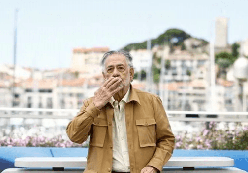 Festival de Cannes: el descomunal regreso de Francis Ford Coppola