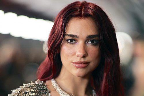 Dua Lipa denuncia a Israel por genocidio en Gaza: «Quemar niños vivos nunca puede justificarse»