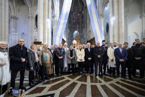 Kicillof lanza una ronda de negocios para compensar la apertura de importaciones