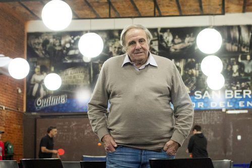 Roberto Lopresti: «Techint copó el gobierno, pero no son invencibles, hace 50 años pudimos»