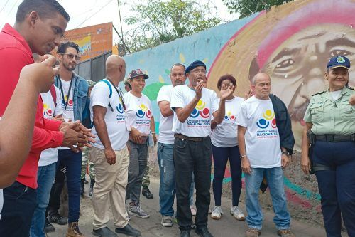 Venezuela: jefe de campaña oficialista denuncia intentos de manipulación electoral por parte de la oposición