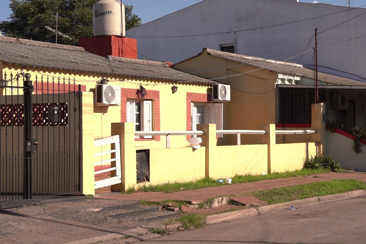 La historia de Villa Concepción, el «primer barrio obrero del país» que cumple 80 años