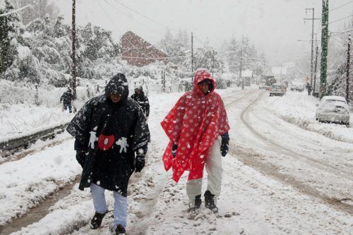 bariloche