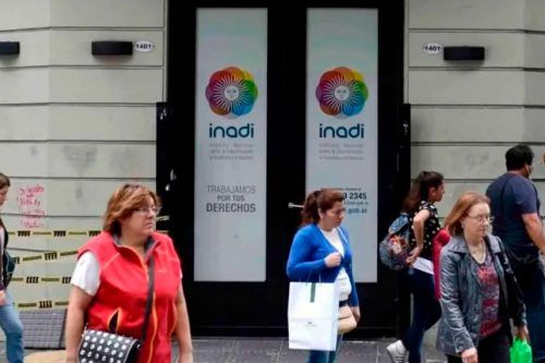 El gobierno oficializó el cierre definitivo del INADI