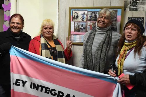 Vivencias de mujeres trans en el Pozo de Banfield durante la dictadura