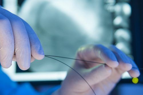 Grave advertencia médica: «En el mediano plazo no podrían colocarse stents ni efectuarse angioplastias»