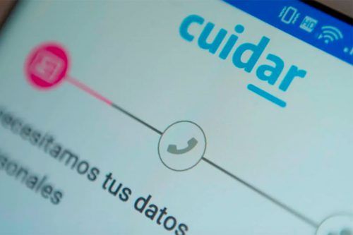 Protección de datos: la Justicia ordenó al Estado borrar las bases de la aplicación CUID.AR