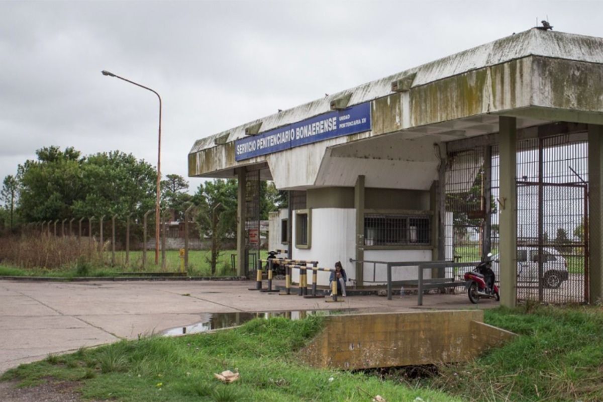 Cárcel de Batán: imputaron a dos penitenciarios por encubrir al jefe de sanidad que abusaba sexualmente de los detenidos