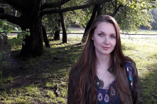 Natalia Litvinova, la escritora de origen bielorruso que vive en Argentina es la ganadora del Premio Lumen