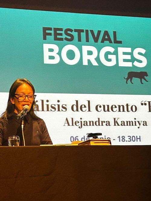Festival Borges: cerró la 4ª edición