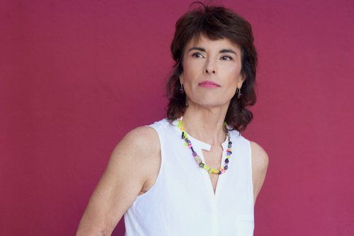 Paula Pérez Alonso: «En la vida, el enigma es una constante»
