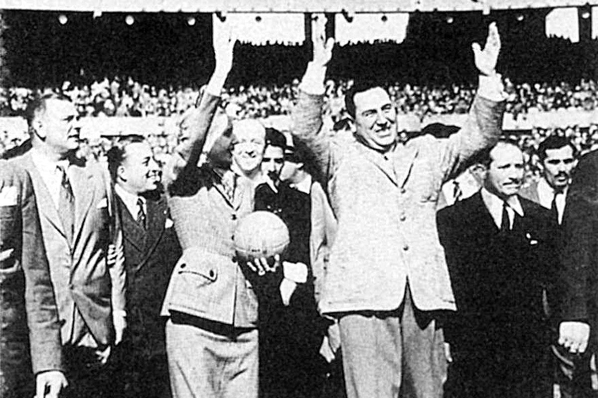 50 años de la muerte de Perón: reivindicando su legado, defendiendo nuestro futuro
