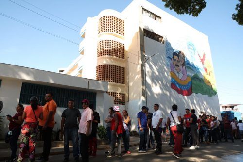 Venezuela, una elección trascendental que mira todo el mundo