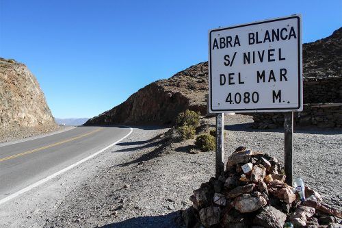 «El Qhapaq Ñan de Salta fue la primera internet para conectar geografías y mundos»