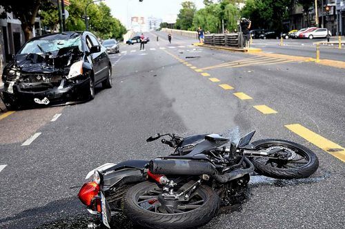 Radiografía de los siniestros viales en Argentina: murieron 4369 personas en 2023, la mayoría motociclistas y la mitad en rutas