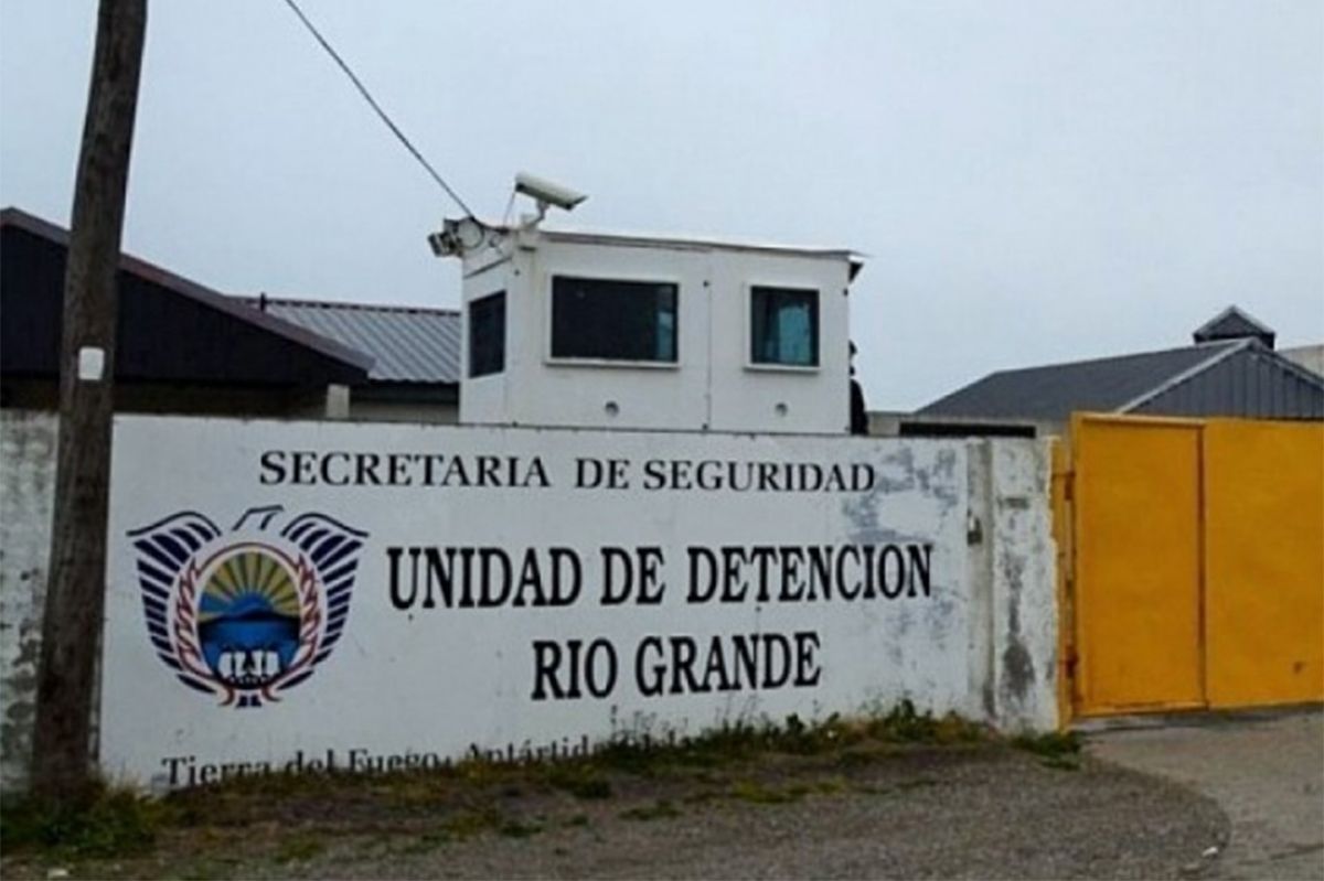 Crece la preocupación por las condiciones en el Servicio Penitenciario en Tierra del Fuego