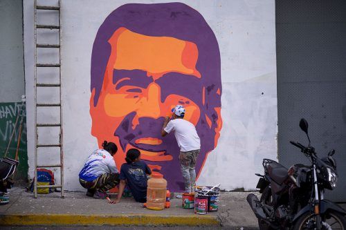 Venezuela: pacto de respeto en unas elecciones que vienen proclives a Maduro