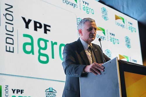 YPF exige el RIGI para un proyecto clave en Vaca Muerta