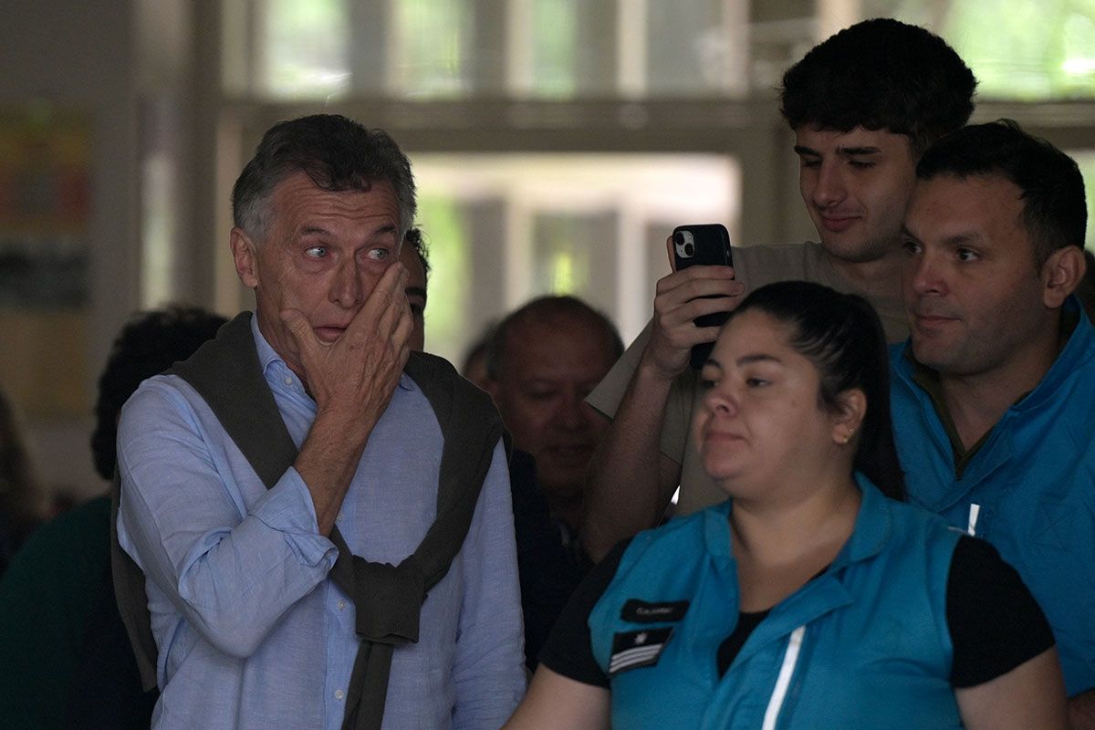 La causa del primer escándalo de espionaje ilegal de Macri se encamina hacia el cierre