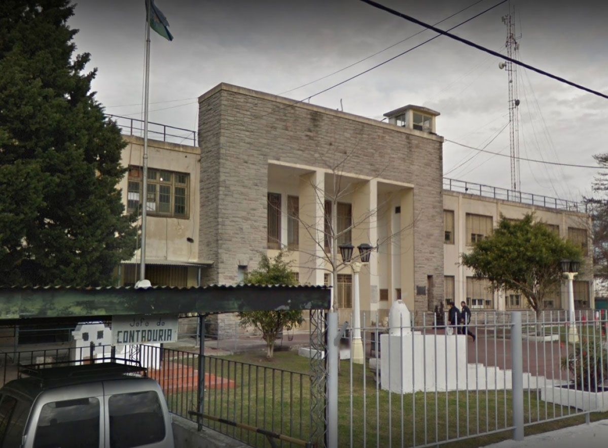 Unidad Penal 9 de La Plata: en dos días fallecieron 3 detenidos y otros 12 fueron internados por cardiopatías