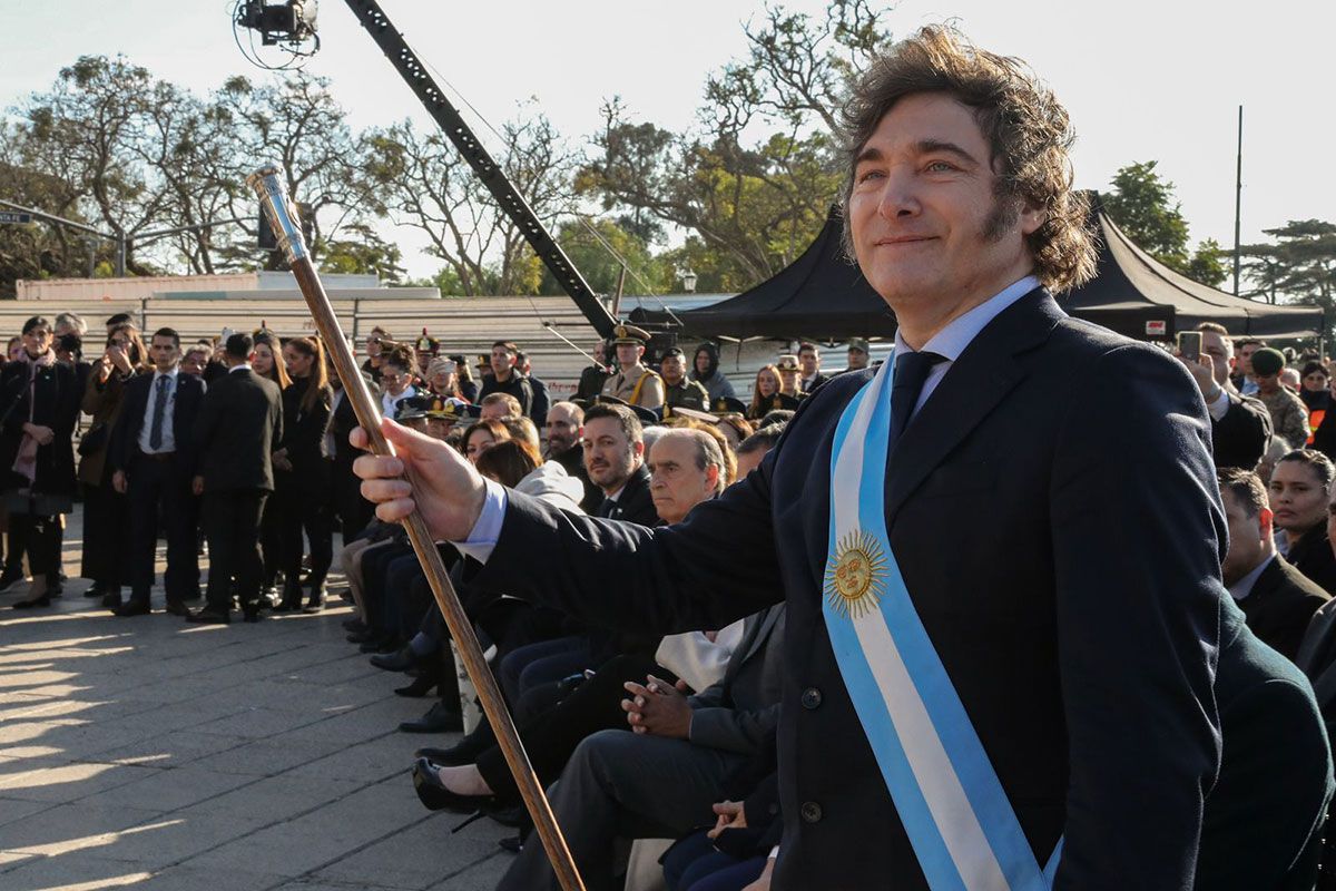 Tras el Pacto de Mayo en Tucumán, Milei encabezará el Tedeum y un desfile militar en CABA
