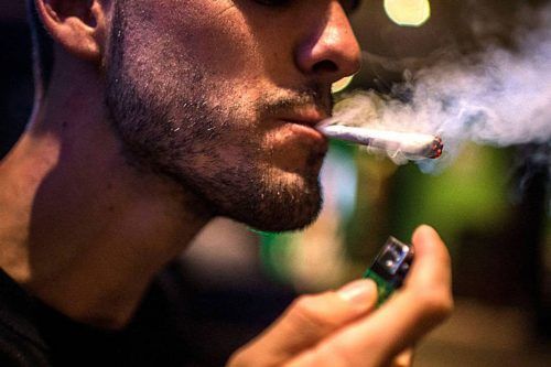 La Corte Suprema de Brasil despenalizó la marihuana para uso personal