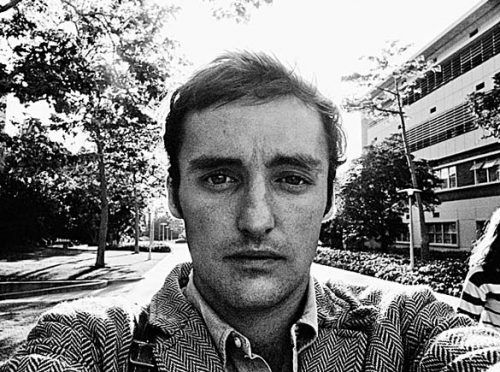 Las visiones de Dennis Hopper