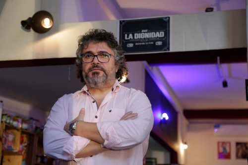 Aceiteros continúan el paro: «No hay ningún acercamiento»