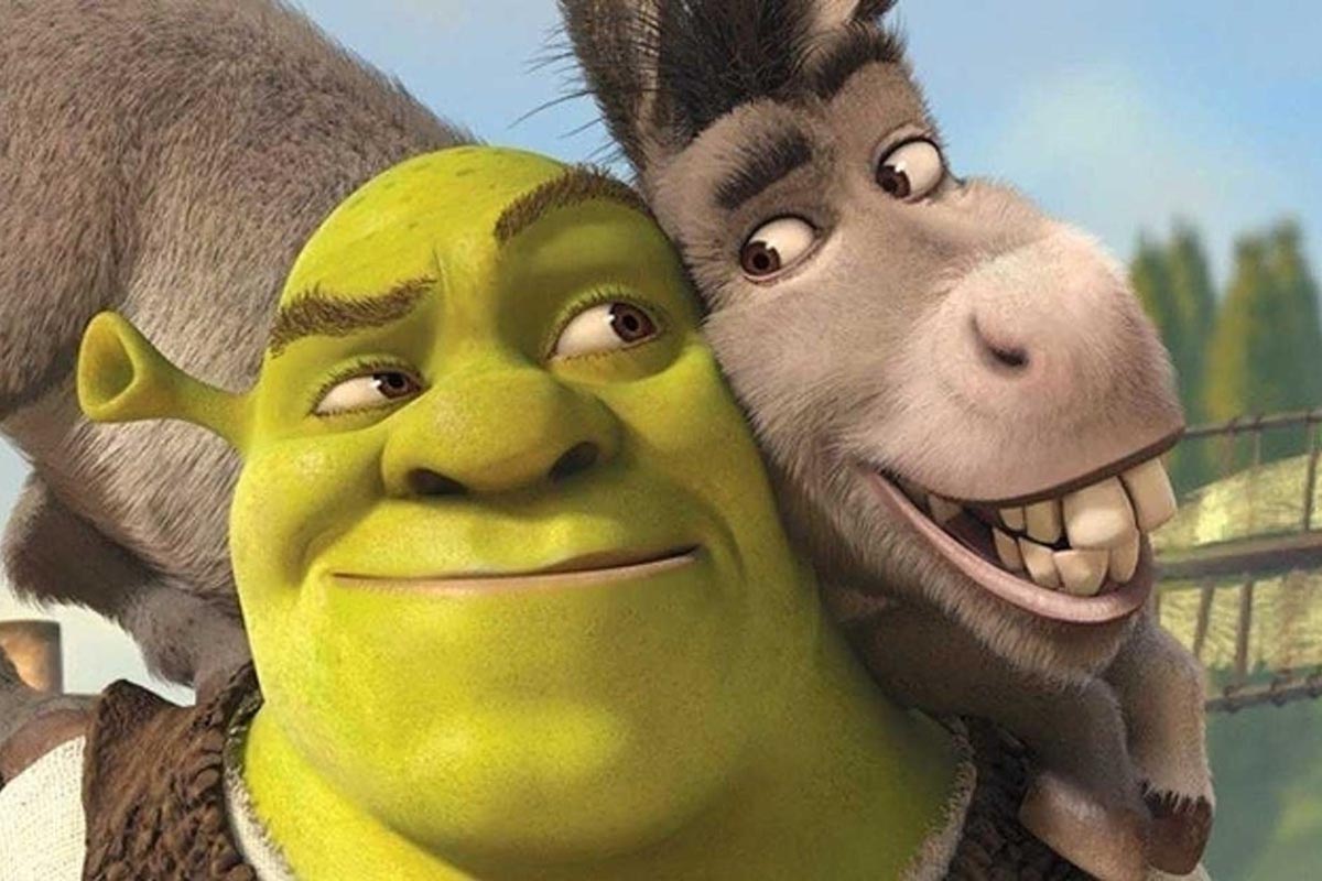 Un regreso a dos puntas: “Shrek 5” ya está en rodaje y luego se comenzará a filmar un spin off con la vida de Burro