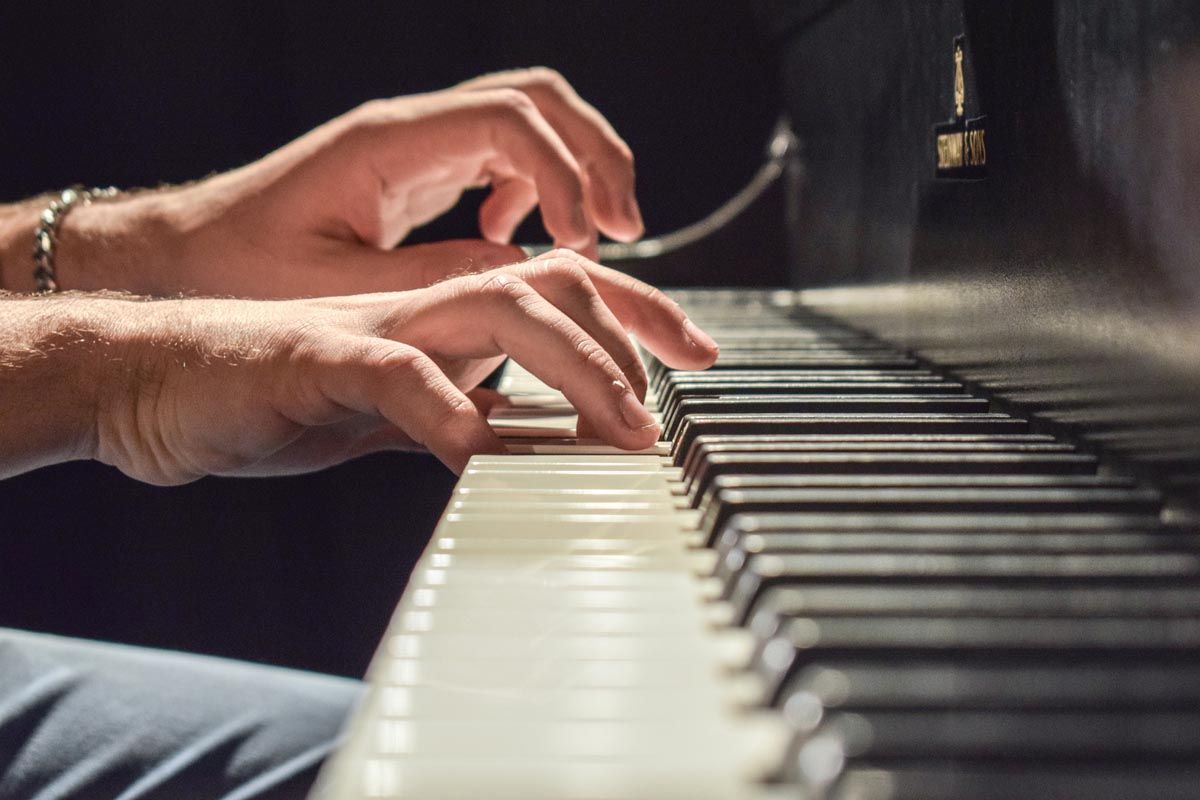 “Argentina desde el piano”, nuevo concierto del ciclo dirigido por Hilda Herrera