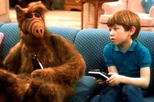 Murió Benji Gregory a los 46 años, el actor que interpretó a Brian Tanner en «Alf»