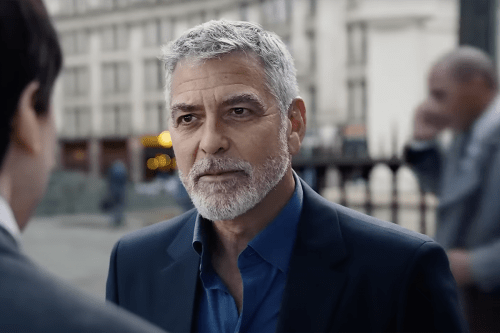 George Clooney pide que Biden se baje de la candidatura: «La única batalla que no puede ganar es la batalla contra el tiempo»