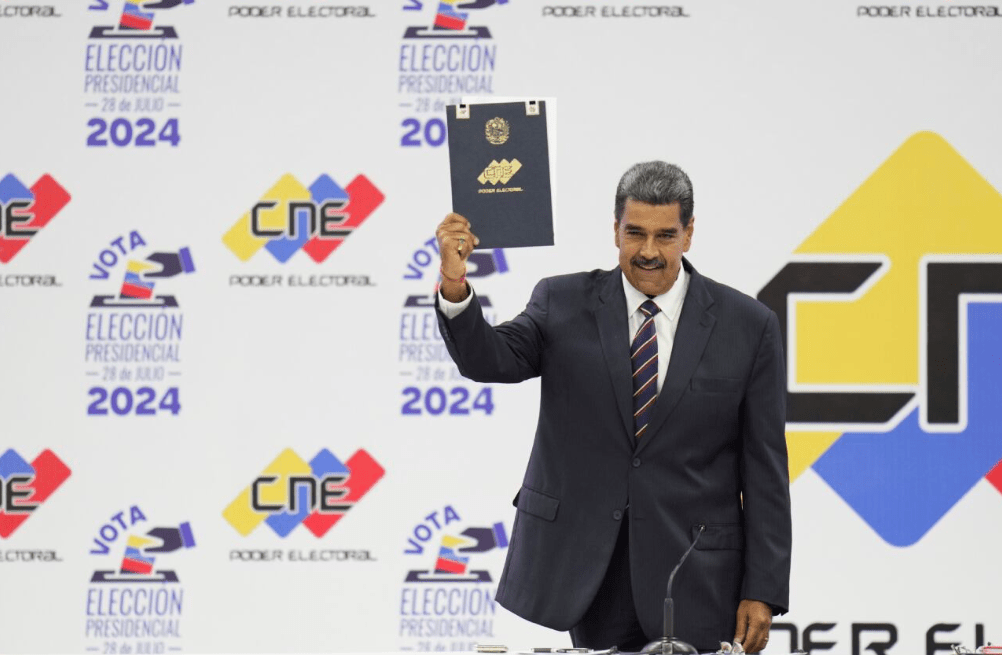 Venezuela dio tres días a los diplomáticos argentinos para que dejen Caracas