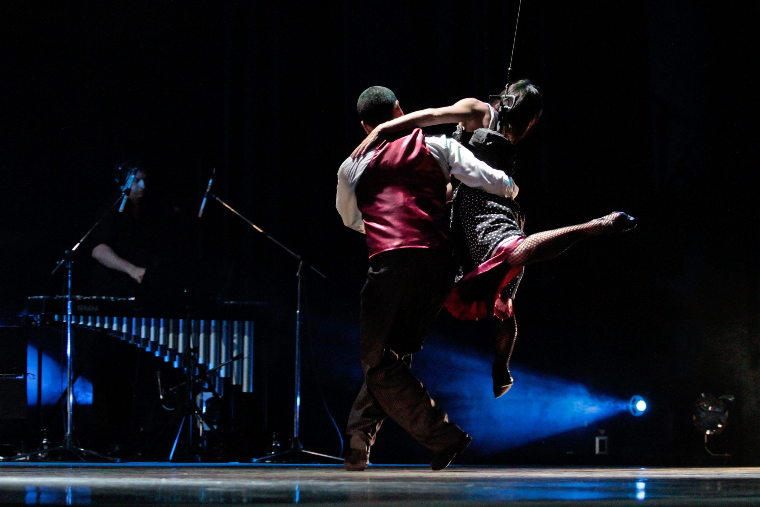 Tango: 2 propuestas que revitalizan la danza porteña