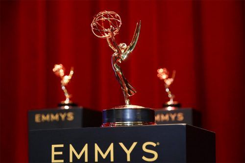 Anunciaron los nominados a los Premios Emmy 2024