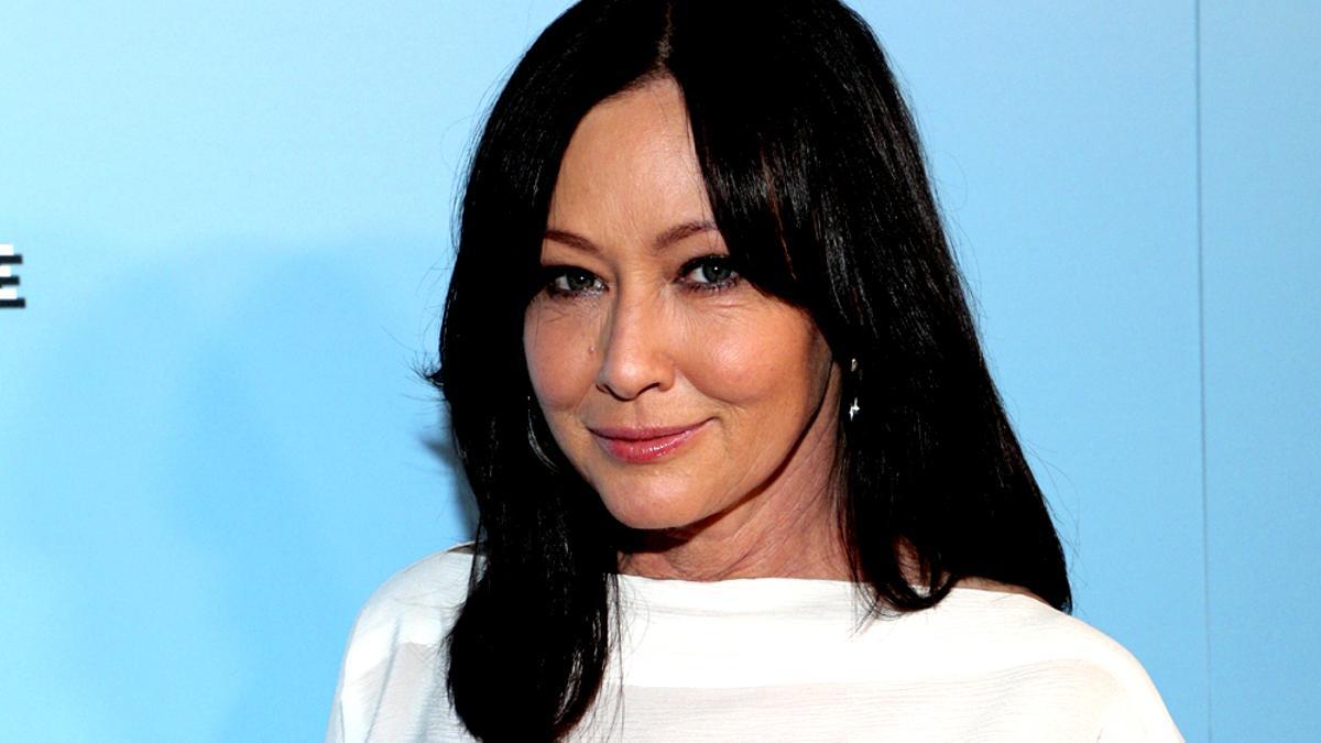 Murió la actriz Shannen Doherty, recordada por su actuación en la serie «Beverly Hills 90210»