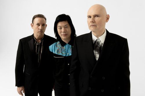 Confirmado: vuelve The Smashing Pumpkins a la Argentina