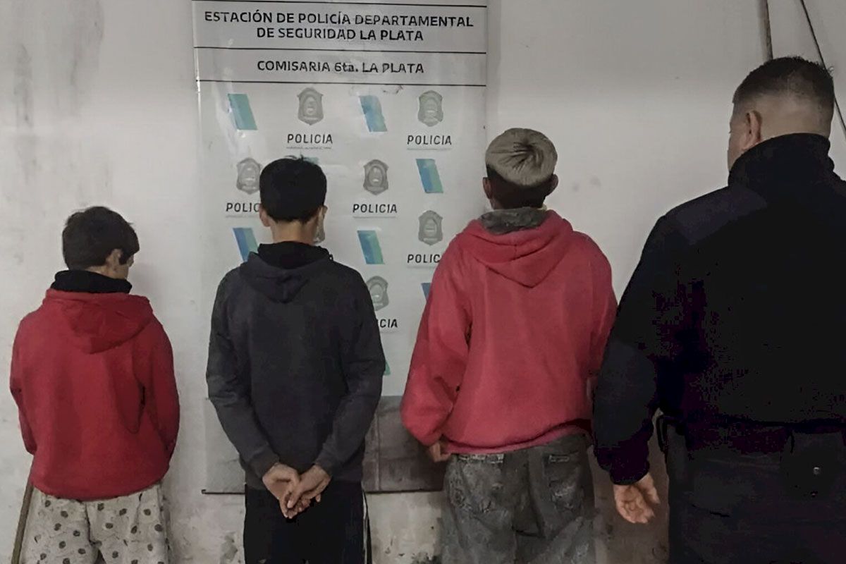 Ley Penal Juvenil: «El 70% de los chicos no vuelven a reincidir»