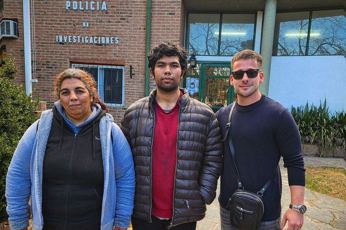 Liberaron al creador de la página web Fútbol Libre: la clave para salir de la cárcel