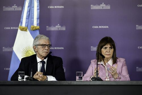 El gobierno presentó el proyecto de ley de «juicio en ausencia para delitos graves»