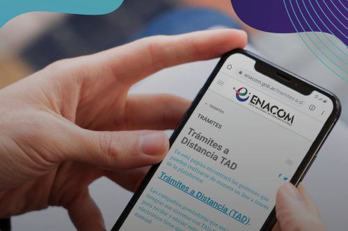 El gobierno renovó la intervención del Enacom para viabilizar la agenda de las corporaciones